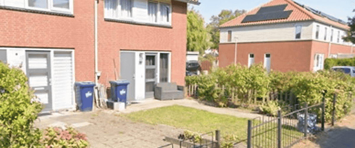 Huis huren in Den Haag
