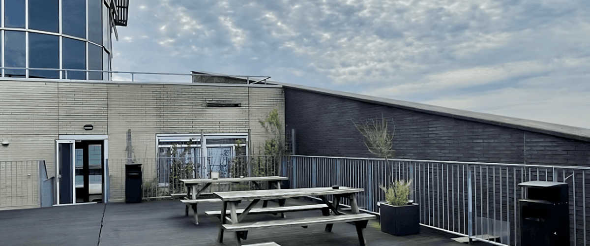 Studio huren in Arnhem