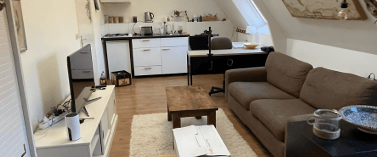 Kamer huren in Groningen
