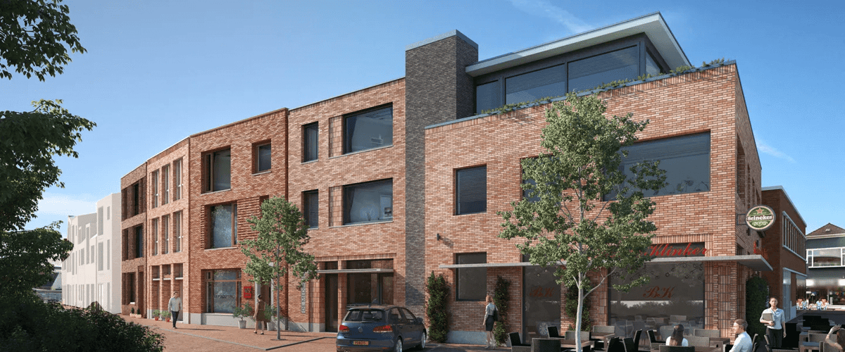 Appartement huren in Winschoten