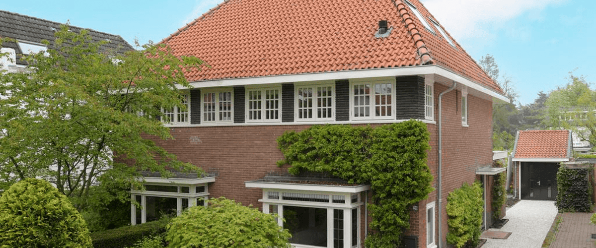 Huis huren in Hilversum