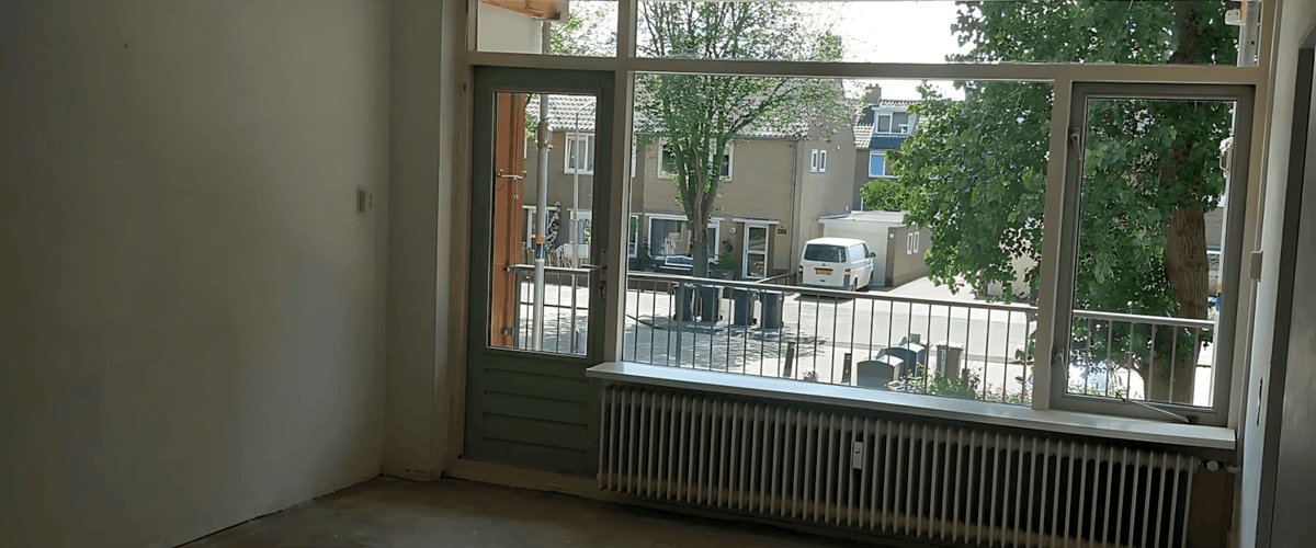 Huis huren in Zandvoort