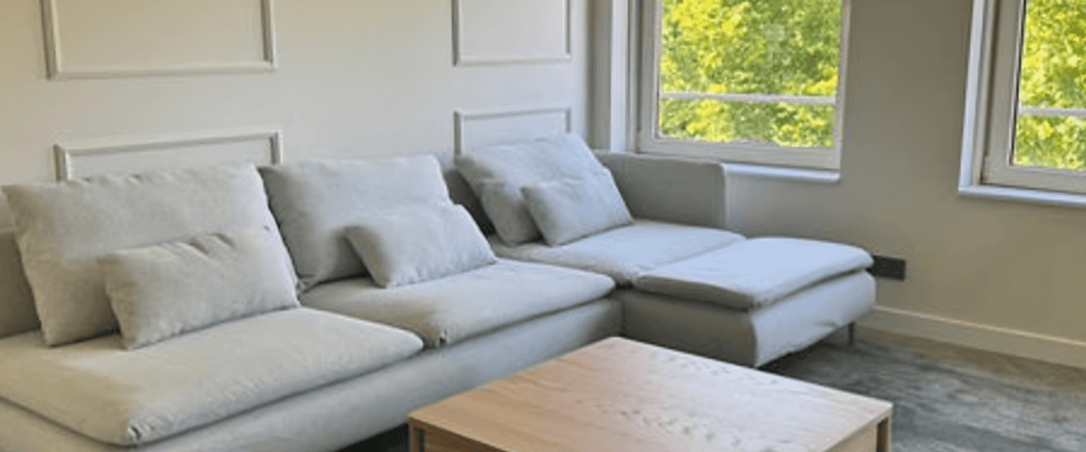 Appartement huren in Rotterdam