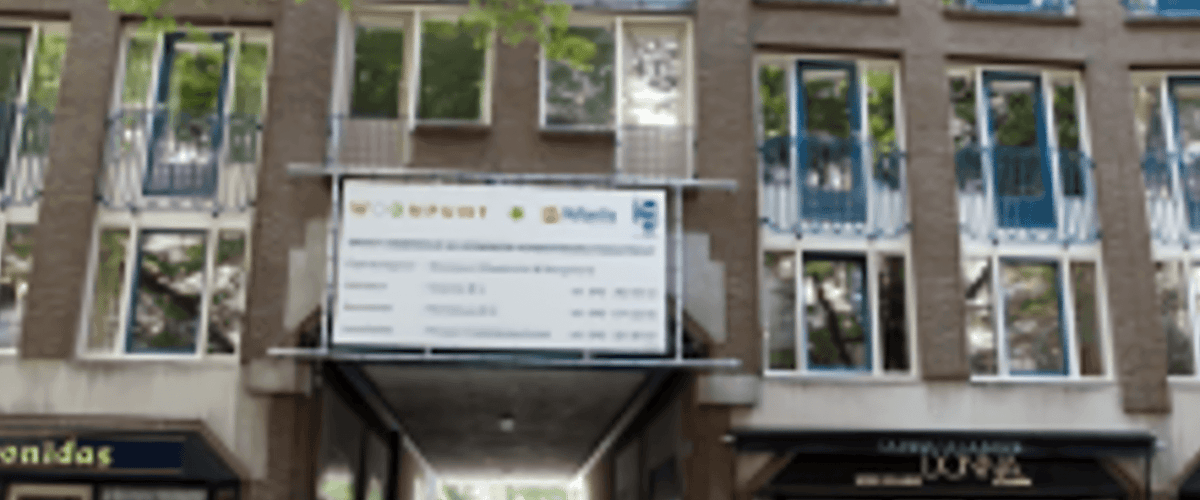 Studio huren in Maastricht