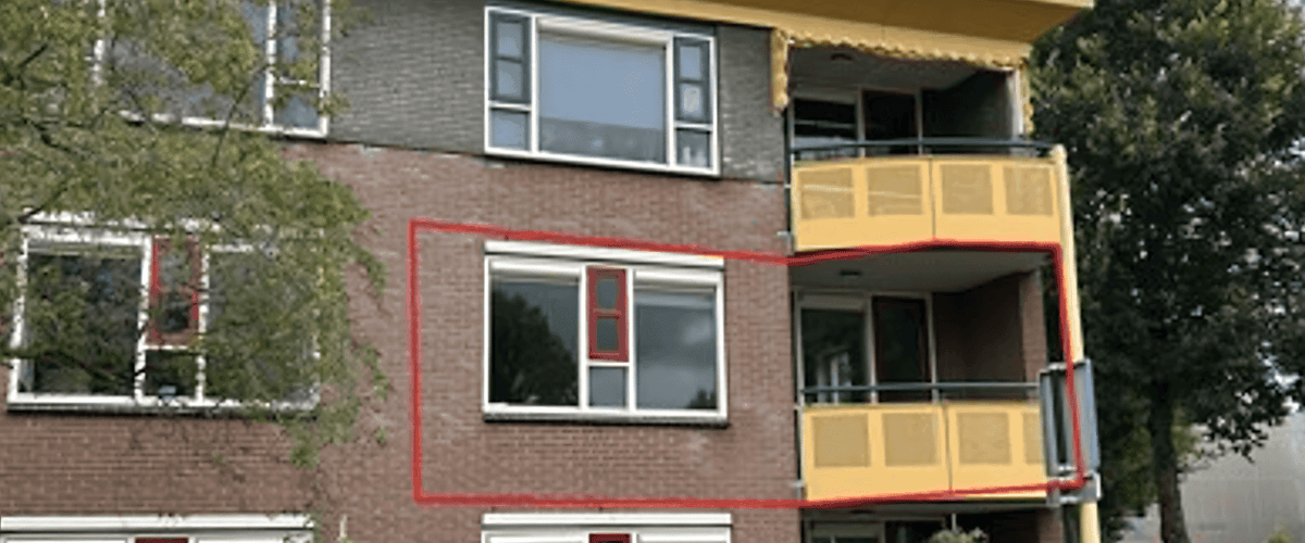 Appartement huren in Deventer