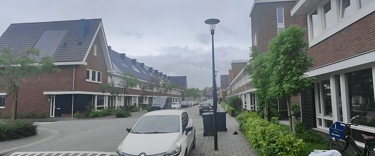 Huis huren in Eindhoven