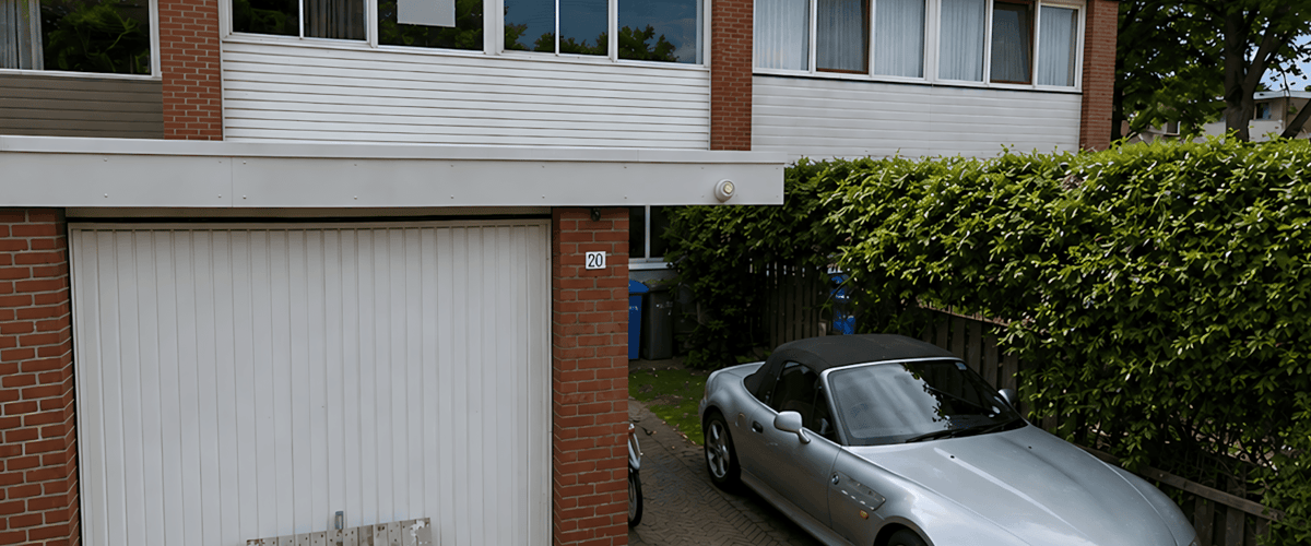 Huis huren in Amersfoort