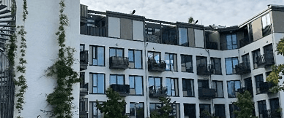 Appartement huren in Den Bosch