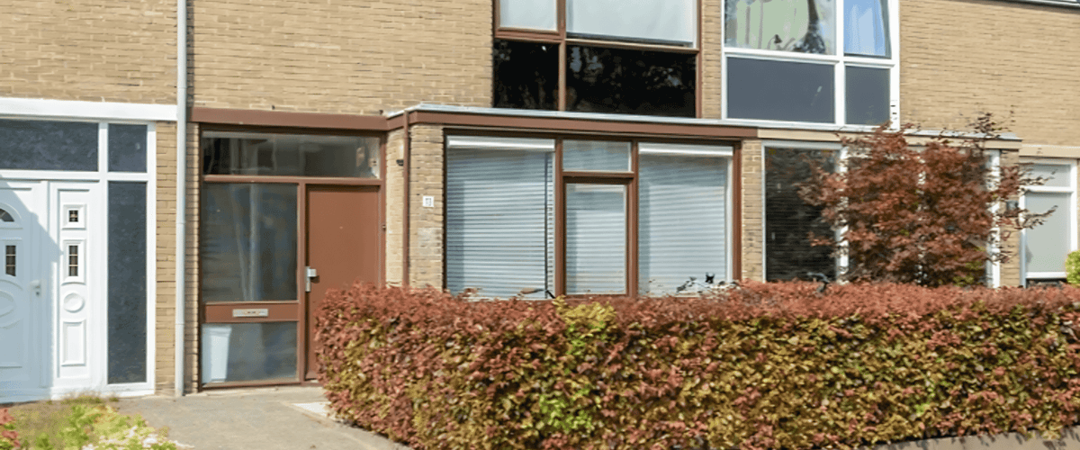 Kamer huren in Breda