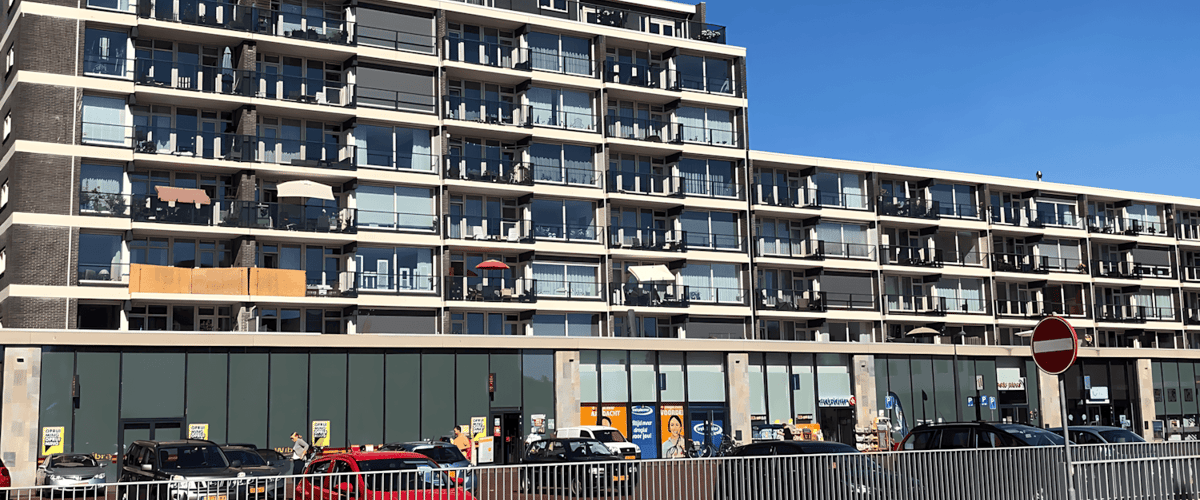 Appartement huren in Drachten