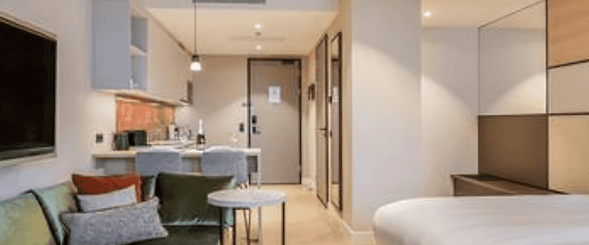 Studio huren in Den Haag