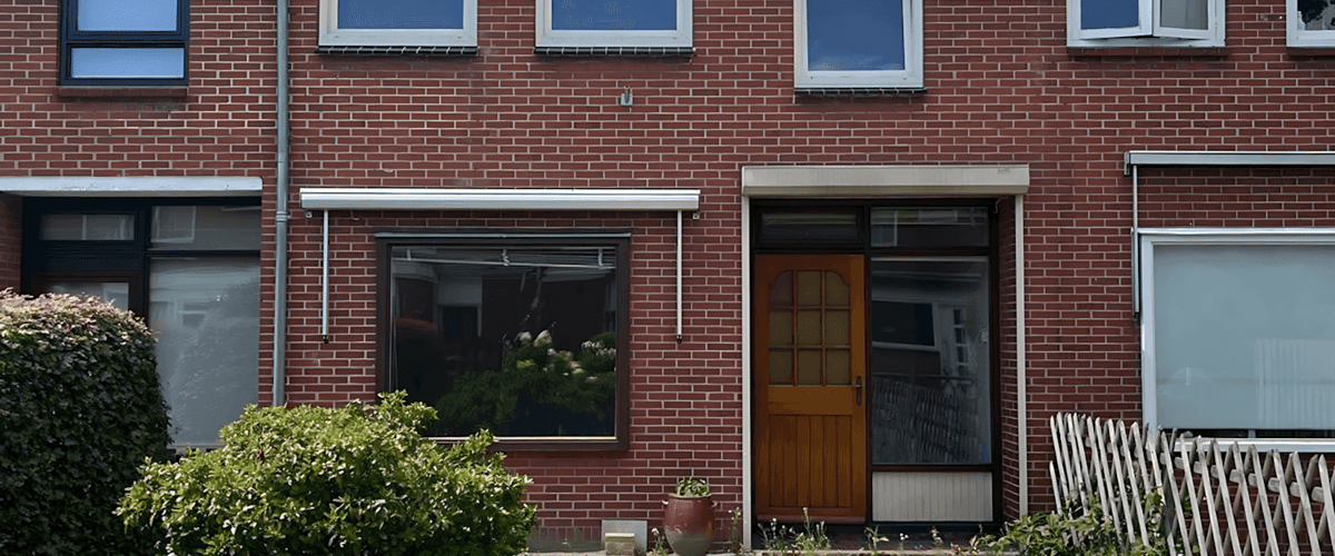 Huis huren in Winschoten