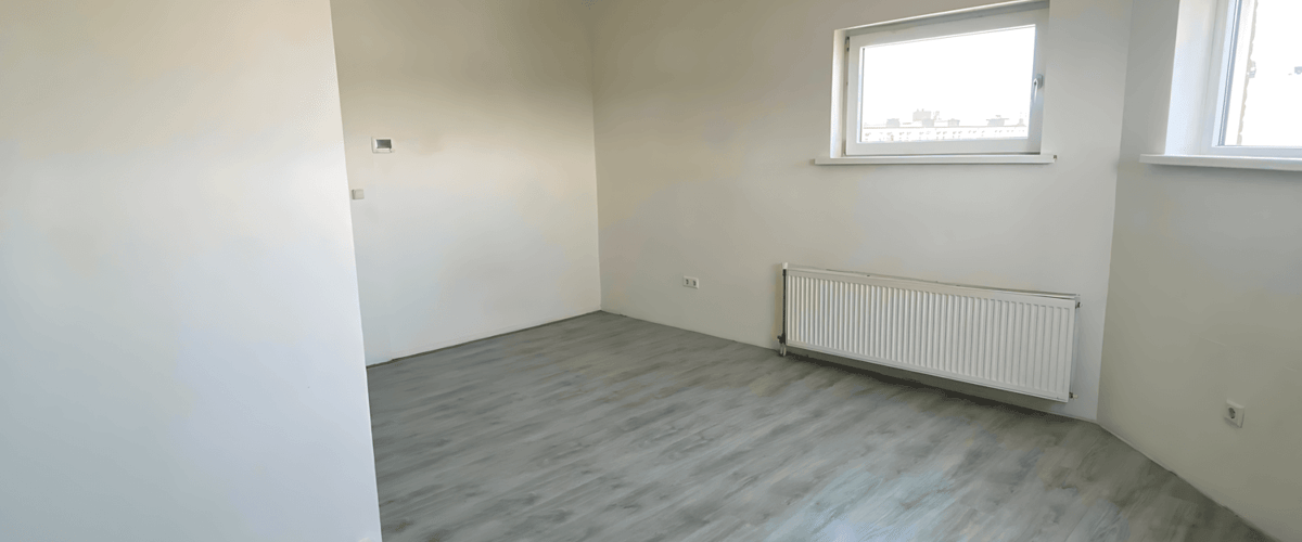 Studio huren in Rotterdam