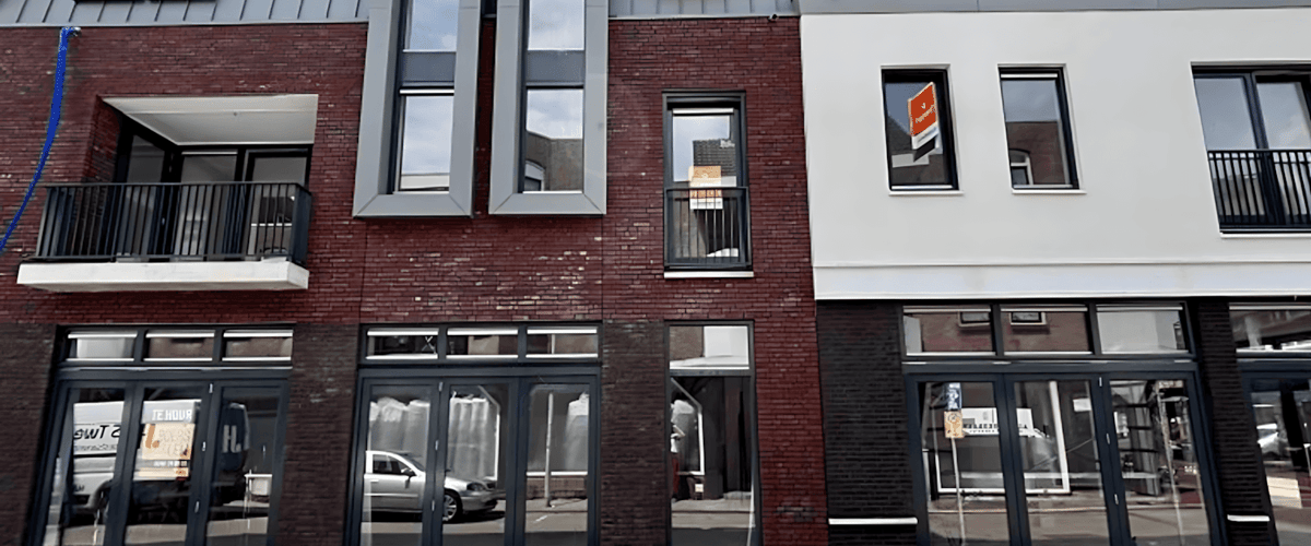 Appartement huren in Almelo