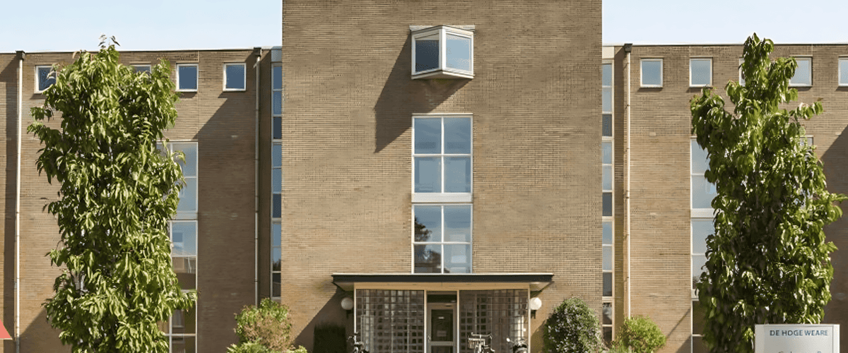 Appartement huren in Hengelo