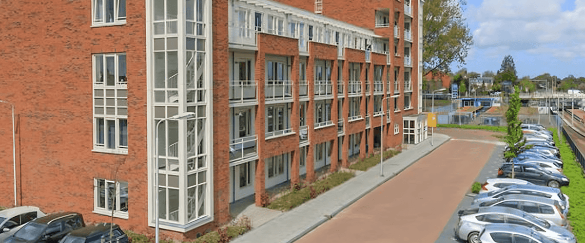 Appartement huren in Pijnacker