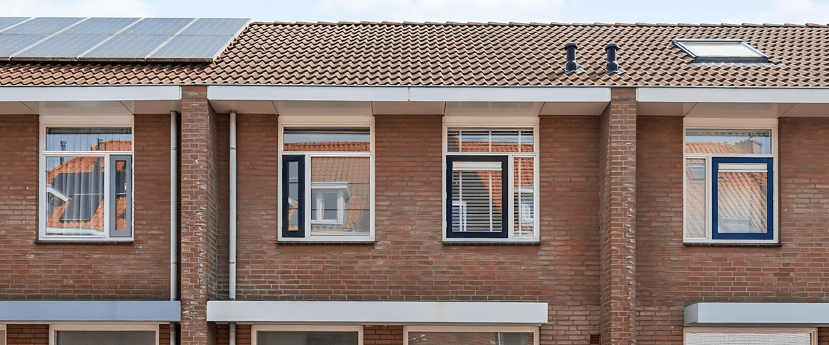 Huis huren in Eindhoven