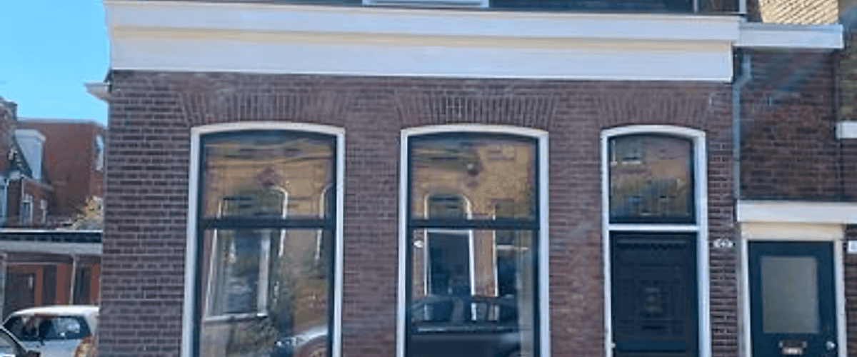 Huis huren in Groningen