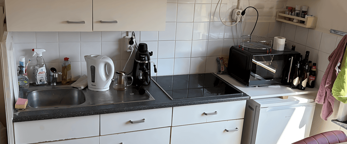 Kamer huren in Amersfoort