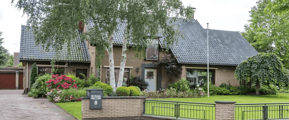Huis huren in Nijkerk