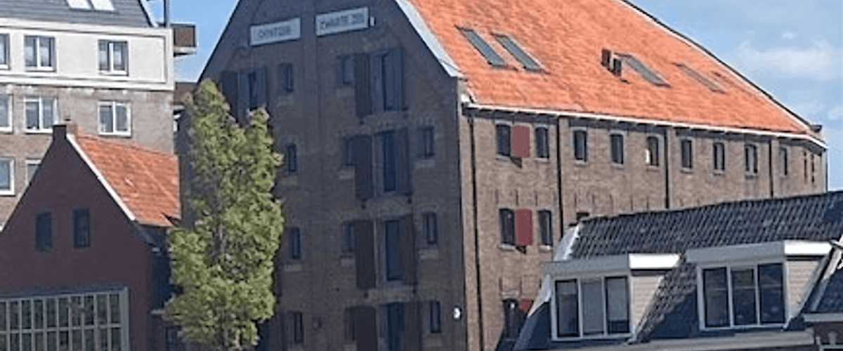 Appartement huren in Leeuwarden
