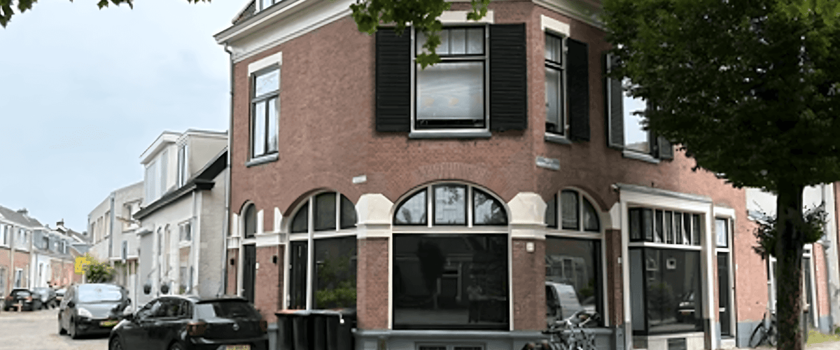 Appartement huren in Deventer