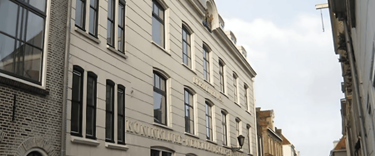 Appartement huren in Kampen