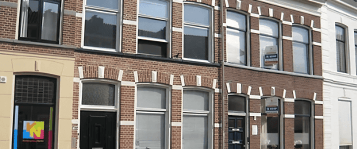 Kamer huren in Zwolle