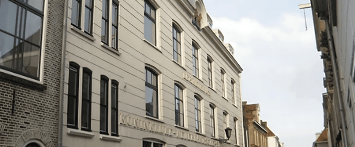 Appartement huren in Kampen