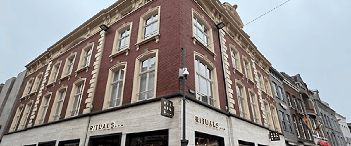 Appartement huren in Venlo