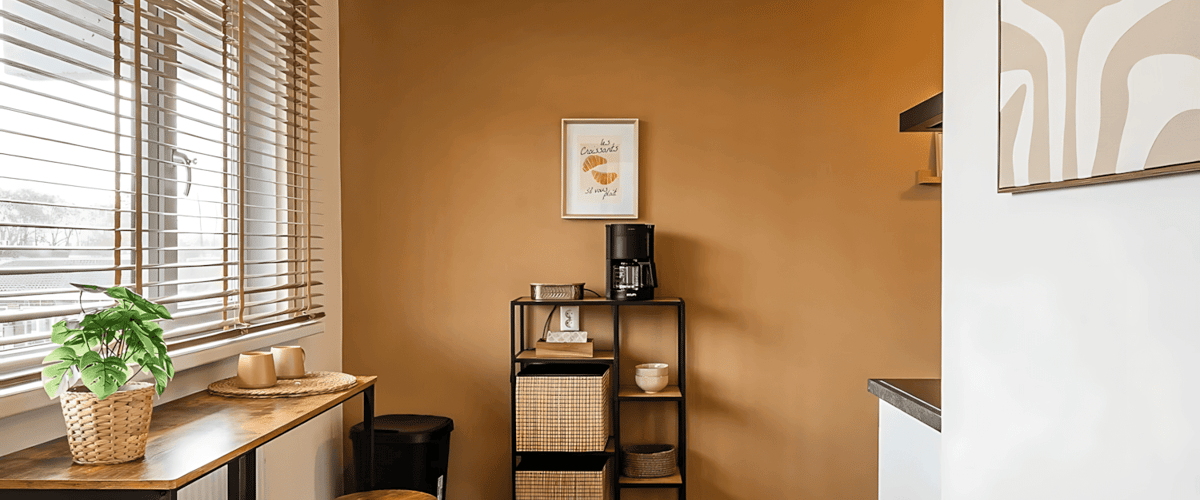 Appartement huren in Terneuzen