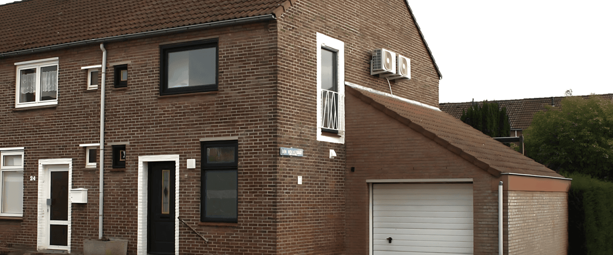 Huis huren in Heerlen