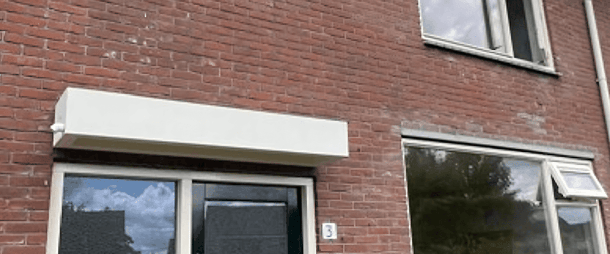 Huis huren in Putten