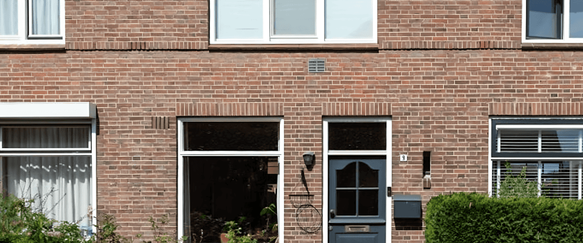 Huis huren in Baarn