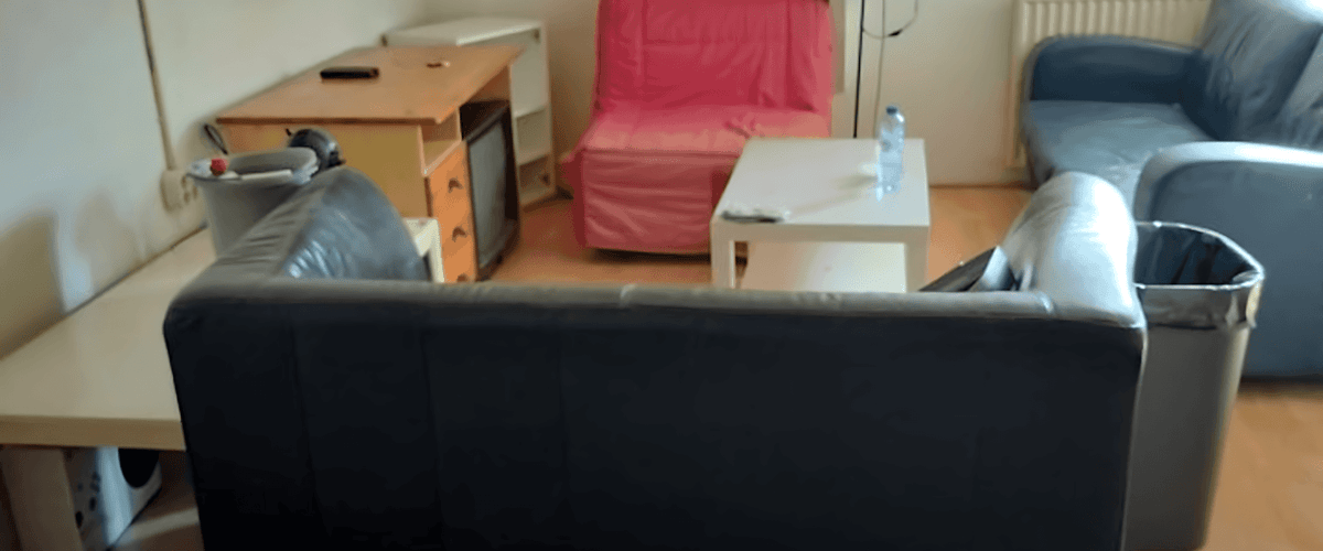 Kamer huren in Tilburg