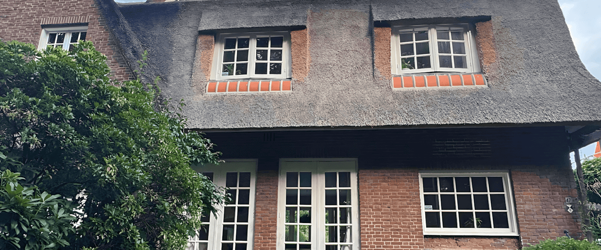 Huis huren in Driebergen Rijsenburg