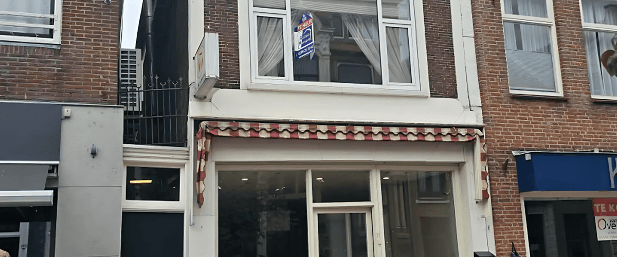 Appartement huren in Purmerend