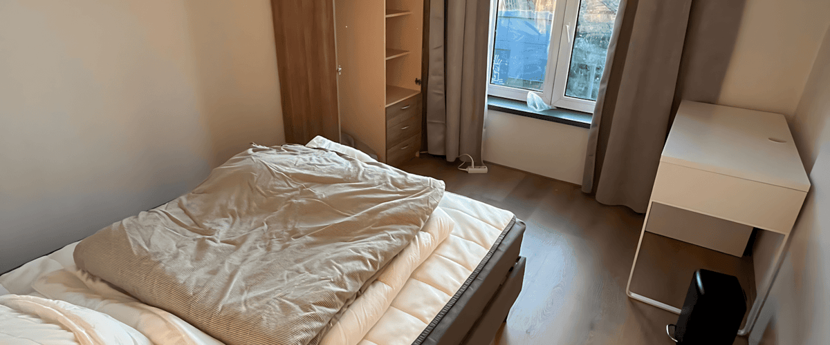 Kamer huren in Bussum