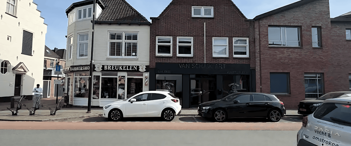 Appartement huren in Breukelen