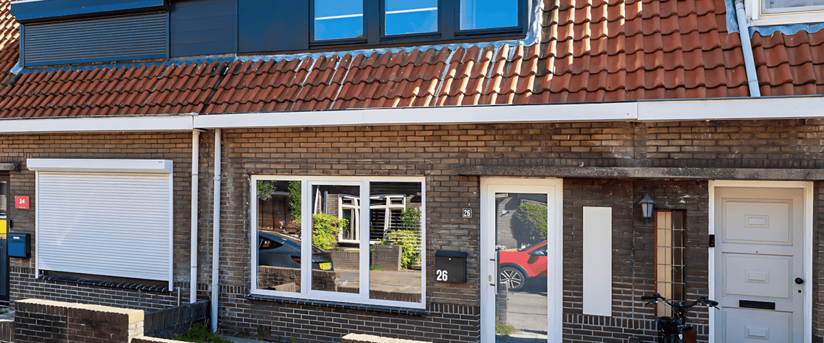 Huis huren in Terneuzen