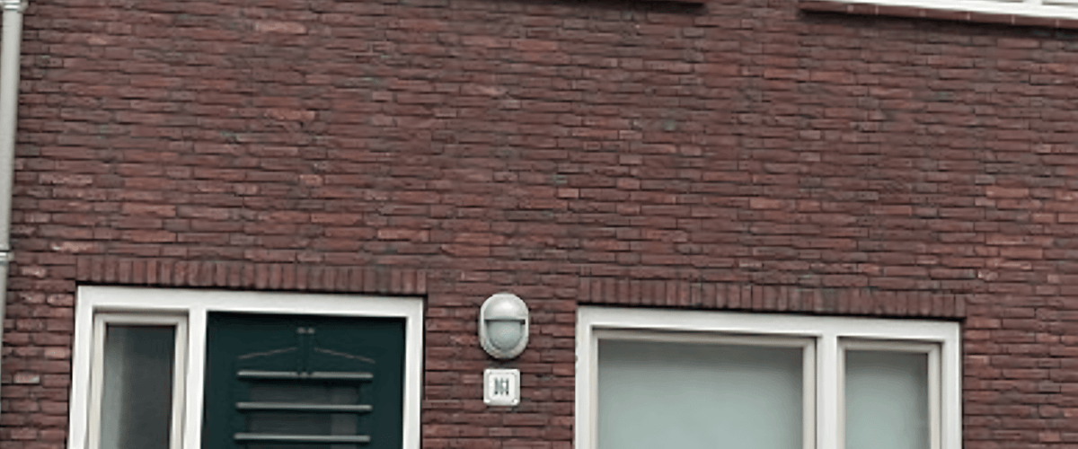 Huis huren in Helmond