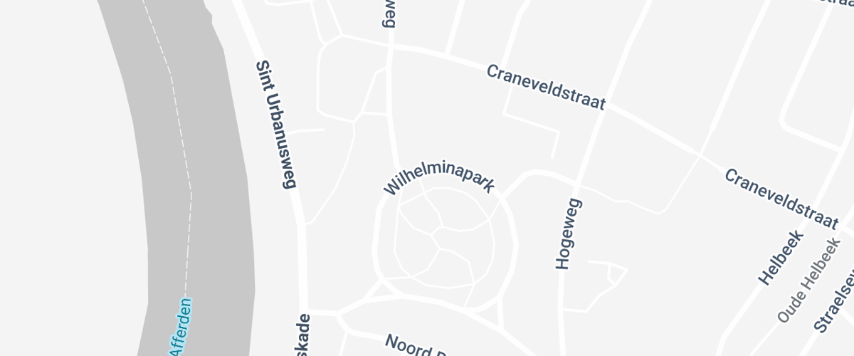 Appartement huren in Venlo