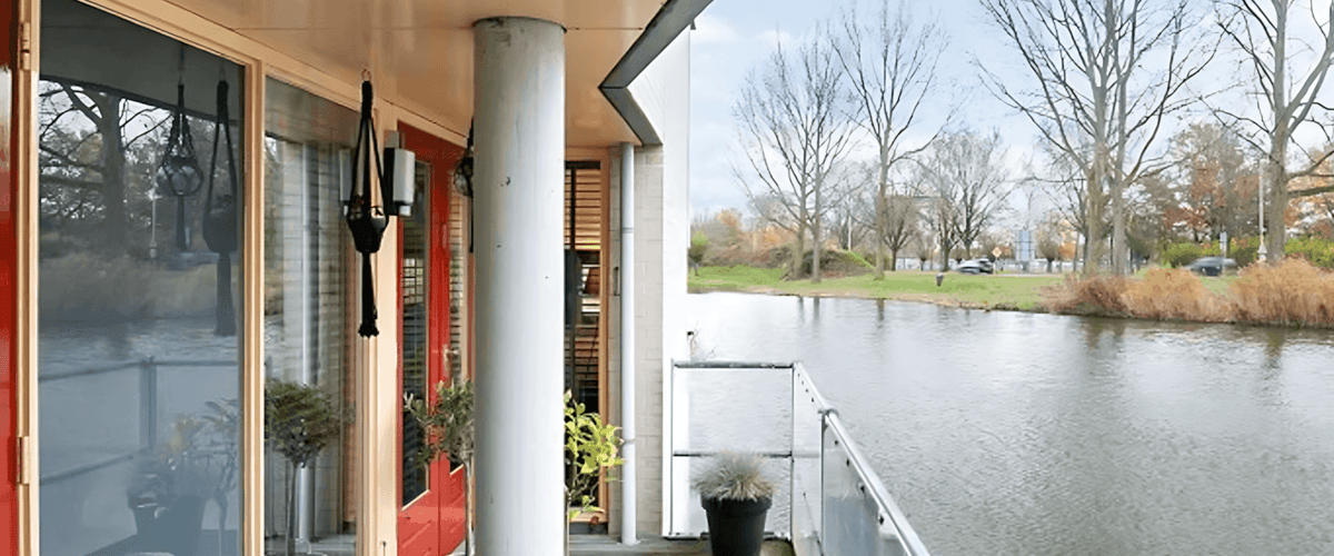 Appartement huren in Vlissingen