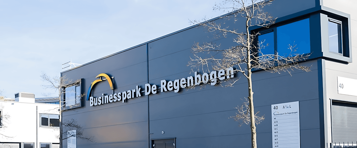 Bedrijfsruimte huren in Den Haag