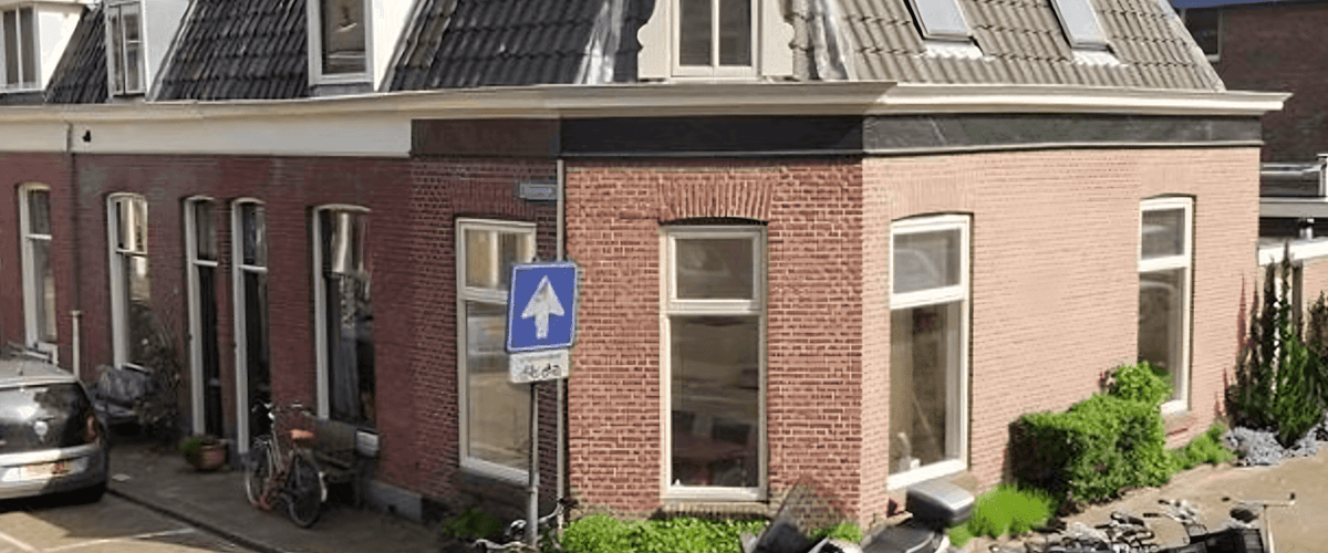 Huis huren in Utrecht