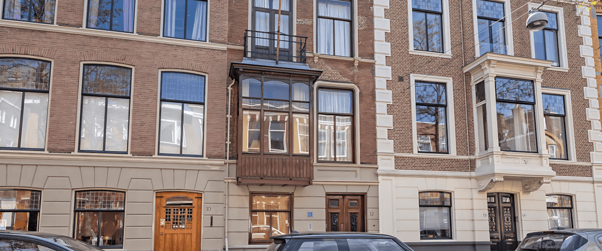 Huis huren in Den Haag