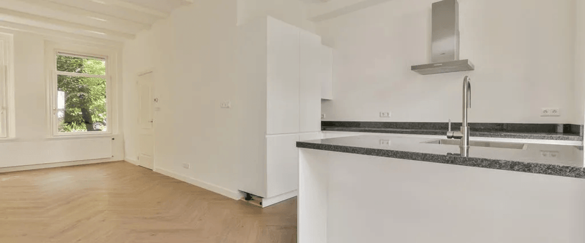Huis huren in Amsterdam