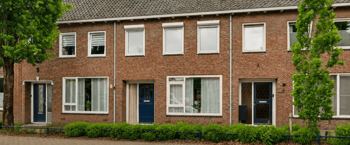 Huis huren in Nederweert