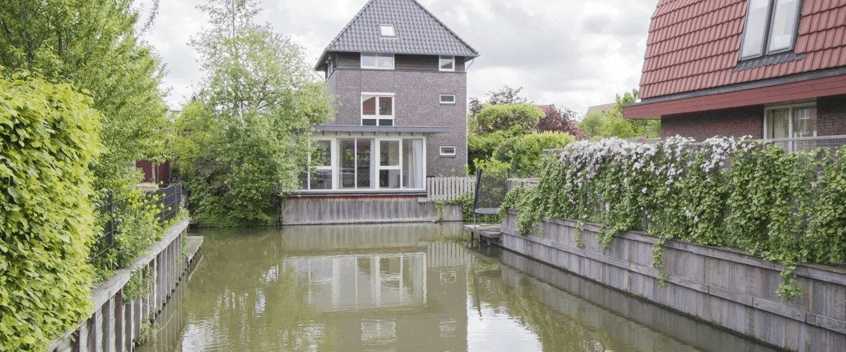 Huis huren in Aalsmeer