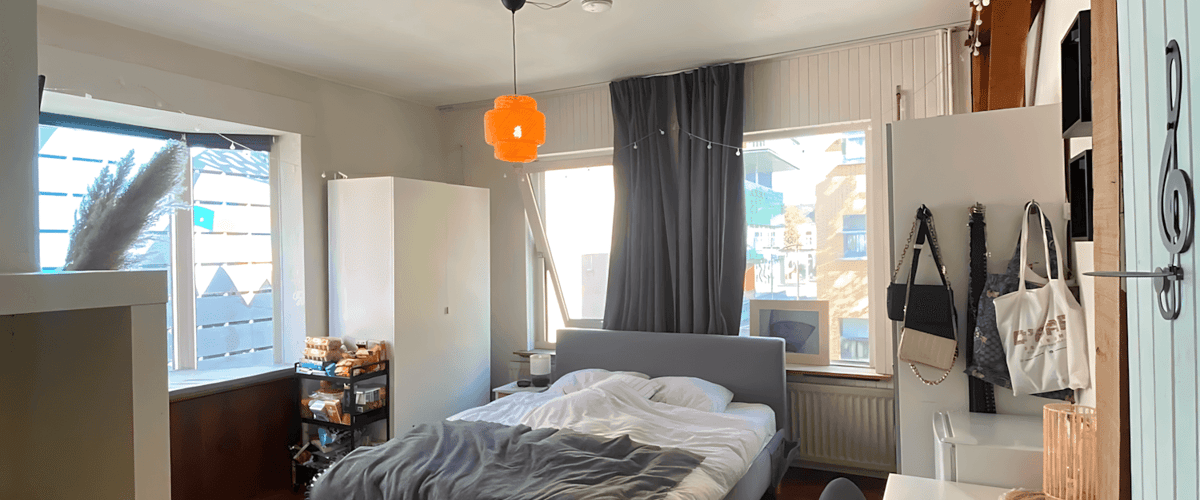 Kamer huren in Hengelo